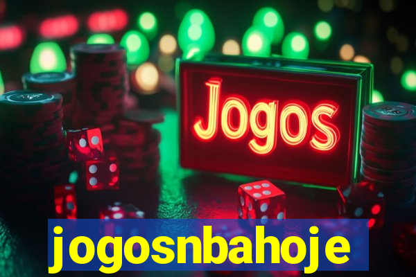 jogosnbahoje