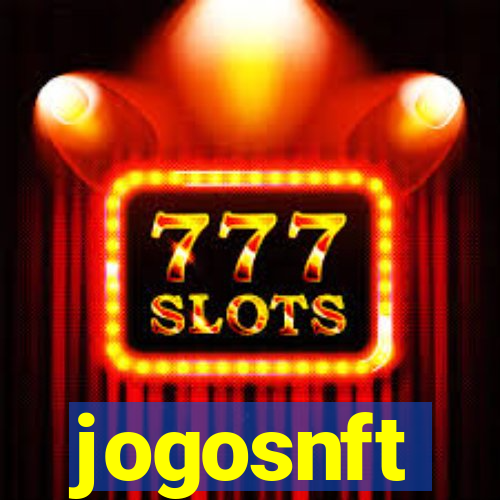 jogosnft