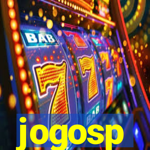 jogosp