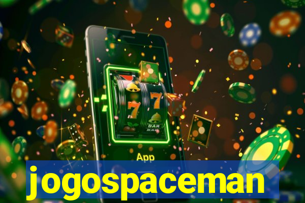 jogospaceman