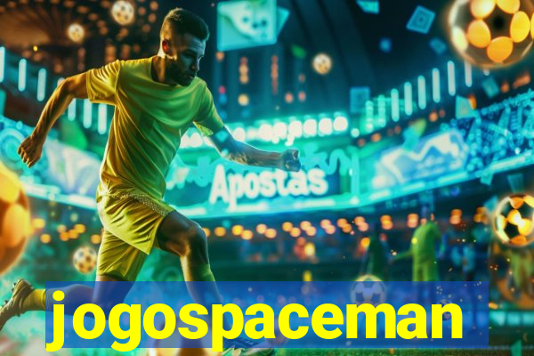 jogospaceman