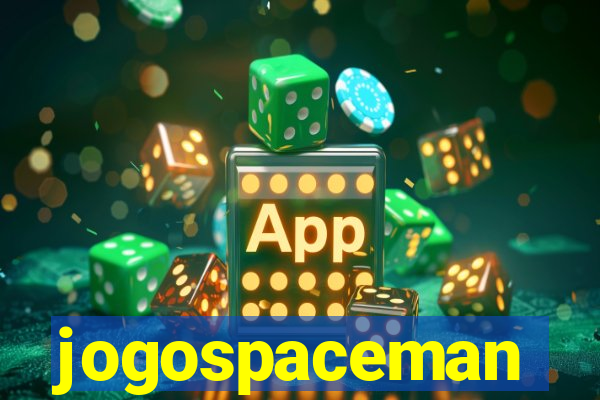 jogospaceman