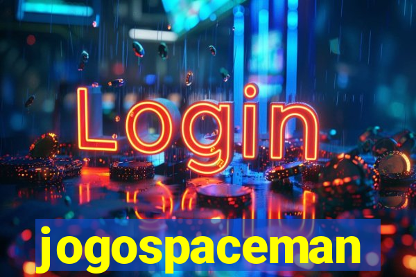 jogospaceman