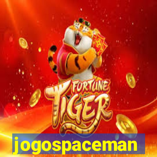 jogospaceman