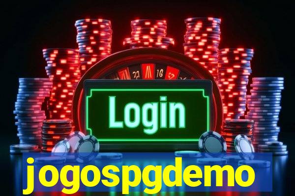 jogospgdemo