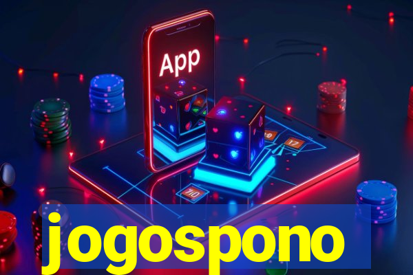 jogospono