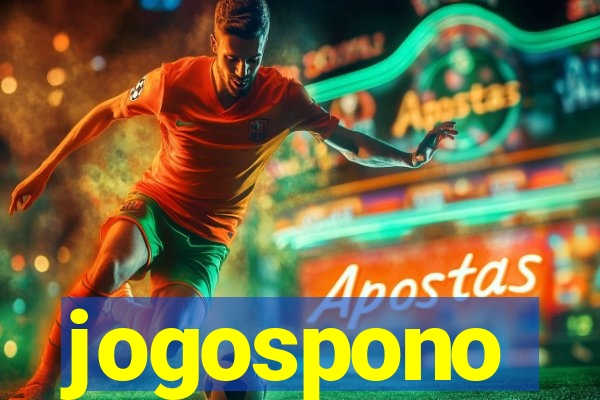 jogospono