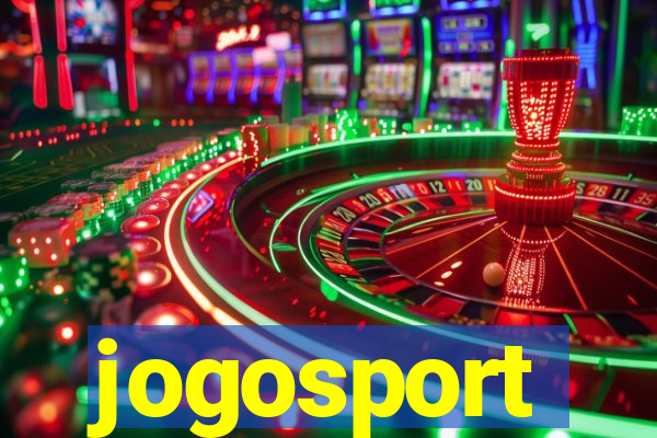 jogosport