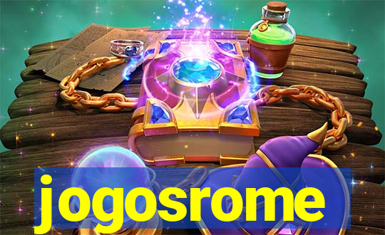 jogosrome