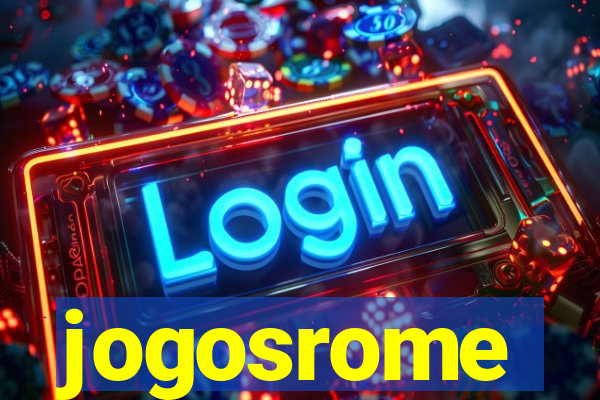 jogosrome