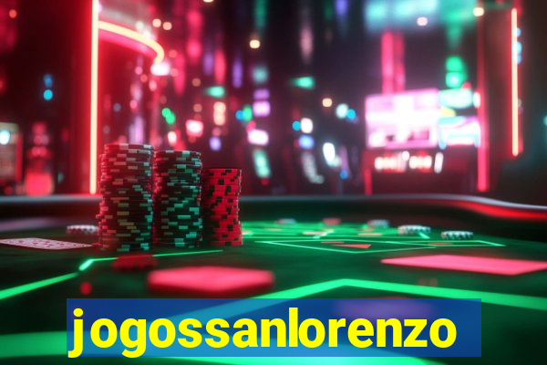 jogossanlorenzo