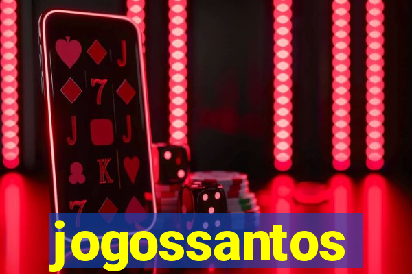 jogossantos