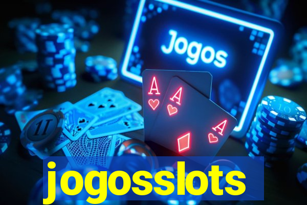 jogosslots