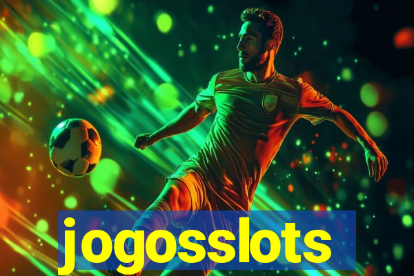 jogosslots