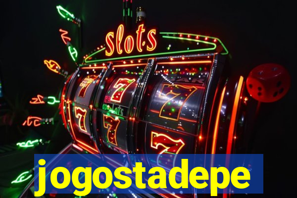 jogostadepe