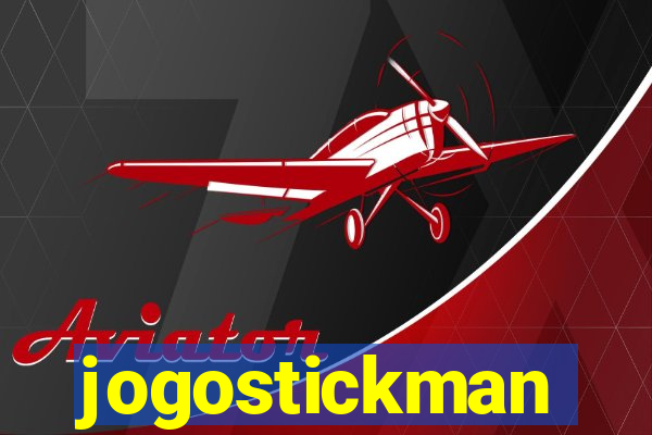 jogostickman