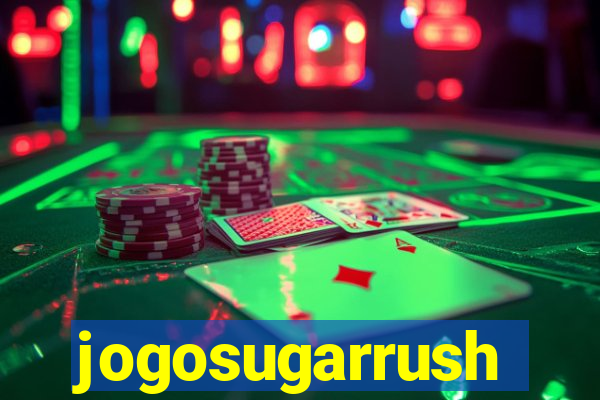 jogosugarrush