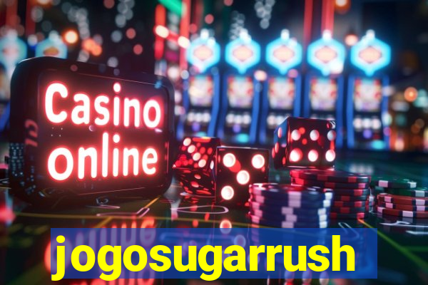 jogosugarrush