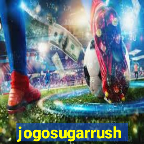 jogosugarrush