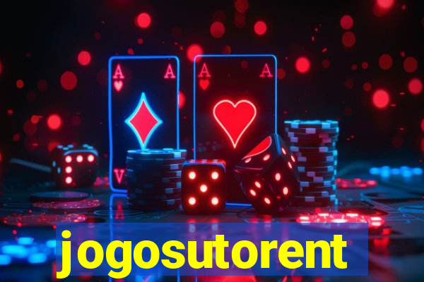 jogosutorent