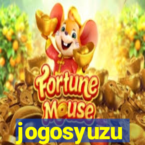 jogosyuzu