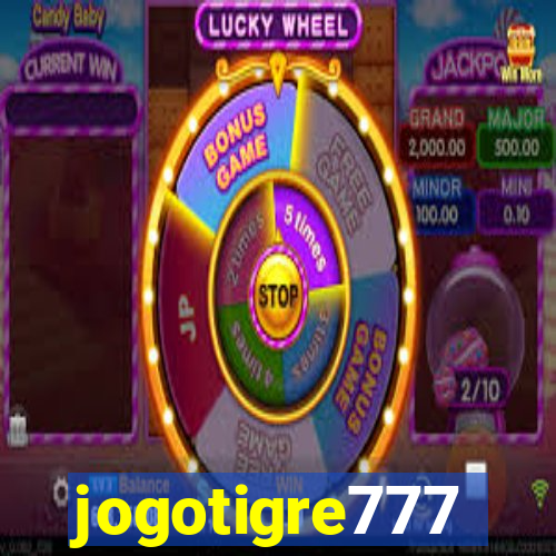 jogotigre777