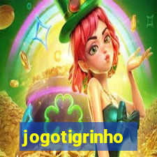 jogotigrinho