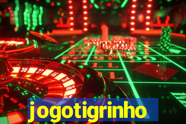 jogotigrinho