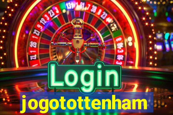 jogotottenham