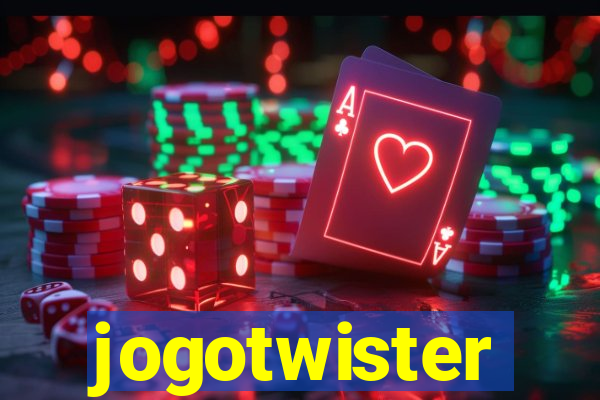 jogotwister