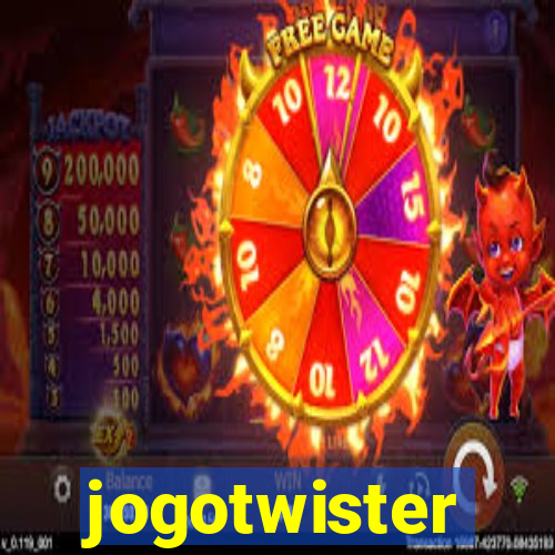 jogotwister