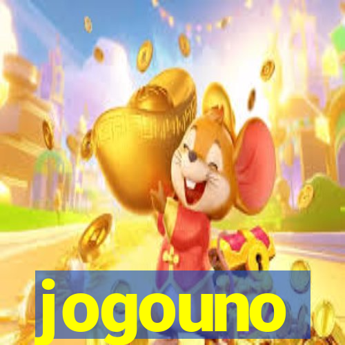 jogouno