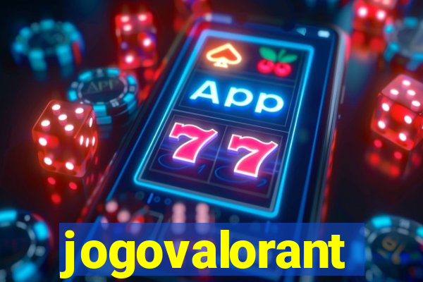 jogovalorant