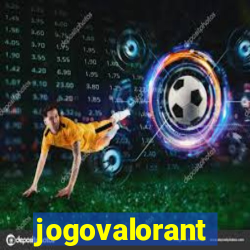 jogovalorant