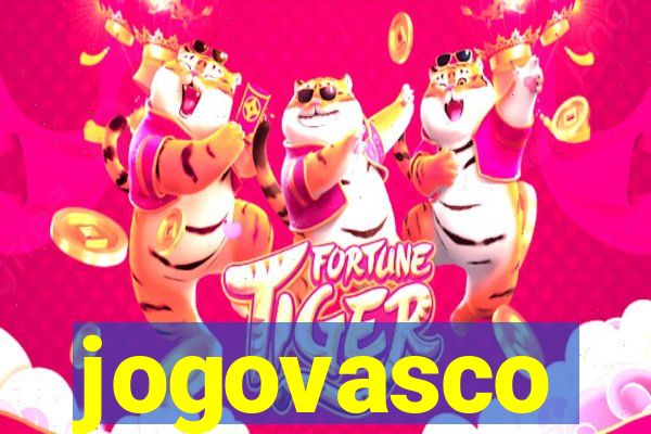 jogovasco