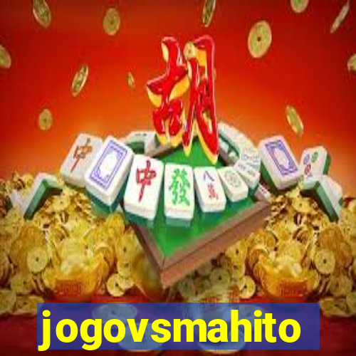 jogovsmahito