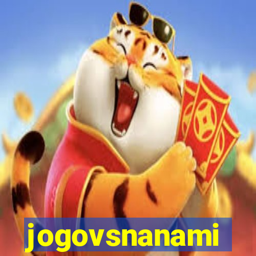 jogovsnanami