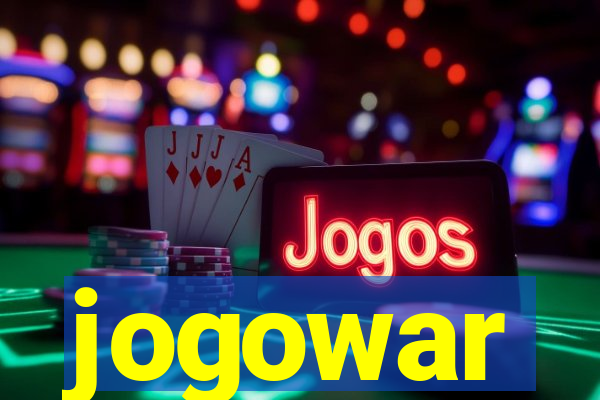 jogowar