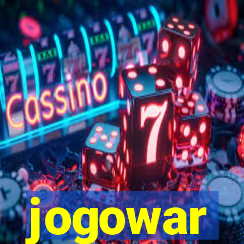 jogowar