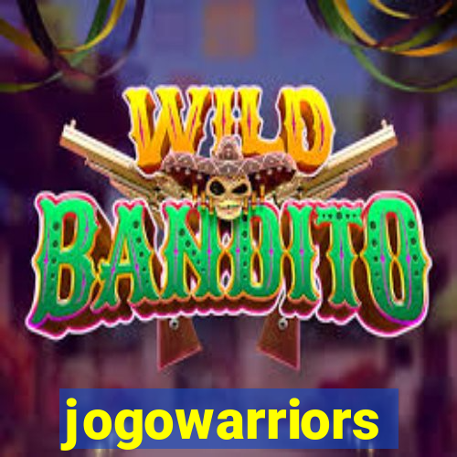 jogowarriors