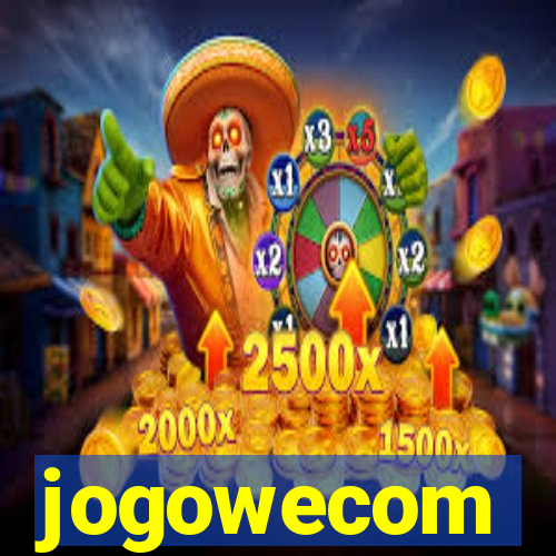 jogowecom