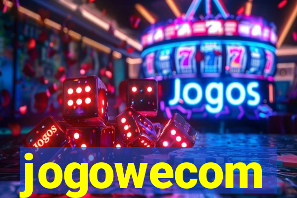 jogowecom