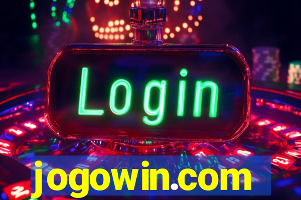 jogowin.com