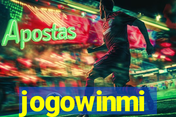 jogowinmi