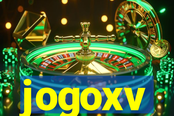 jogoxv