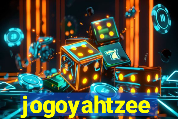 jogoyahtzee