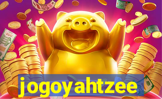 jogoyahtzee