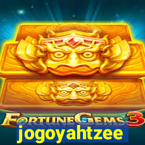 jogoyahtzee