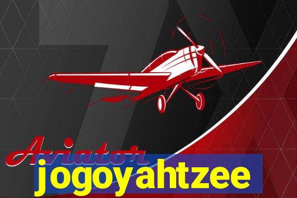 jogoyahtzee