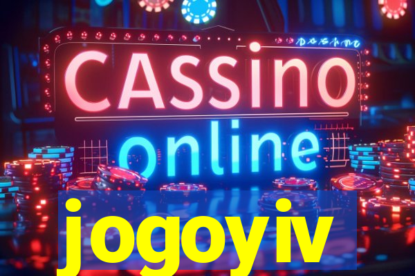 jogoyiv